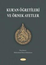 Kuran Ögretileri ve Örnek Ayetler
