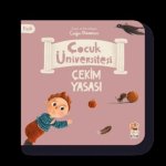 Cocuk Üniversitesi Fizik - Cekim Yasasi