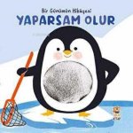 Benim Bir Gün Kitabim - Yaparsam Olur