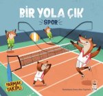 Bir Yola Cik - Spor