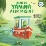Beni de Yanina Alir Misin - Arastirmak Benim Isim