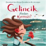 Gelincik Neden Kirmizi