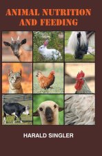 Animal Nutrition and Feeding