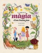 El llibre de la m?gia d'una bruixa jove