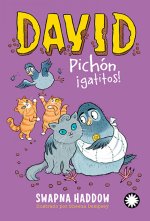 David Pichón ?gatitos!