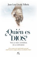 ?Quién es Dios?