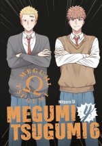 MEGUMI Y TSUGUMI VOL 06