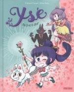 YSE, LA CHICA FLOR