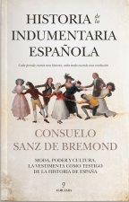 Historia de la indumentaria espa?ola