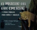 El misterio del gato Emeterio y otras fábulas para ni?os y abuelos