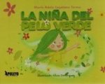 La ni?a del pelo verde