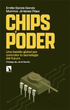 Chips y poder: Una batalla global por controlar la tecnología del futuro