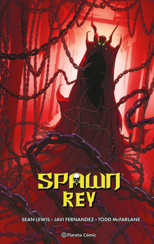 Spawn Rey n? 05