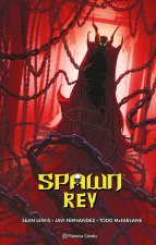 Spawn Rey n? 05