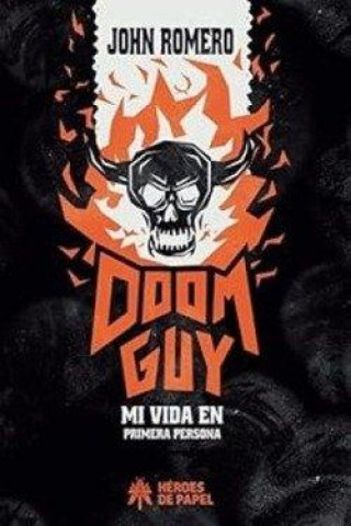 DOOM GUY