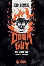 DOOM GUY