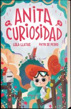 Anita Curiosidad
