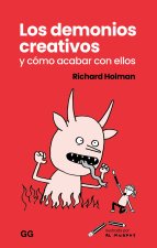 Los demonios creativos y cómo acabar con ellos