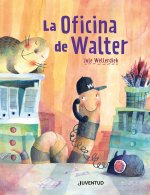 La oficina de Walter