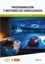 *Programación y motores de videojuegos