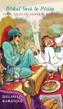 Birbal Goes to Persia