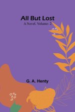 All But Lost