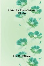Chincha Plain-Weave Cloths