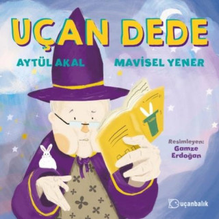 Ucan Dede