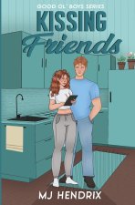 Kissing Friends