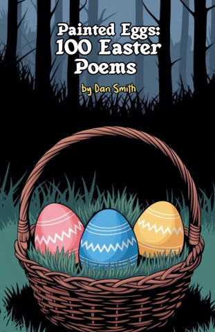 Painted Eggs