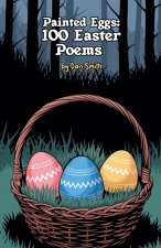 Painted Eggs