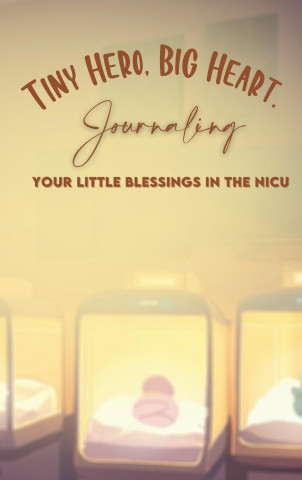 Tiny Hero, Big Hearts