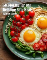 50 Cooking for One