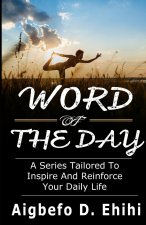 WORD OF THE DAY