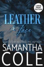 Leather & Lace