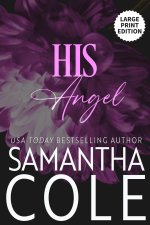 His Angel