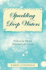 Sparkling Deep Waters