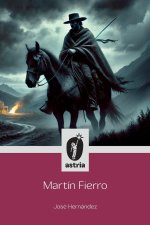 Martín Fierro