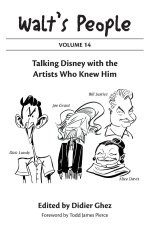 Walt's People