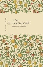 Un mes al camp