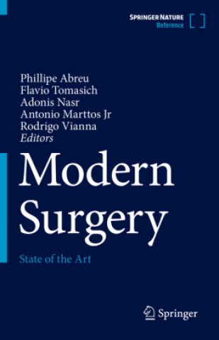 Modern Surgery