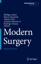 Modern Surgery