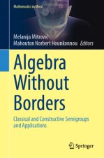 Algebra Without Borders