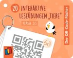 20 interaktive Leseübungen 