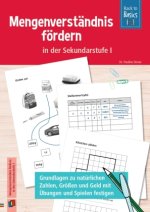 Mengenverständnis fördern in der Sekundarstufe I