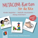 METACOM-Karten für die Kita
