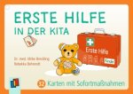 Erste Hilfe in der Kita