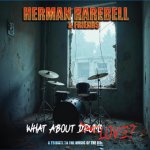 What About Love?, 1 Schallplatte (Lim Crystal Clear Vinyl)