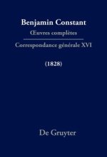 Correspondance générale 1828