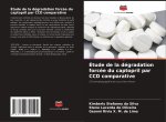 Étude de la dégradation forcée du captopril par CCD comparative